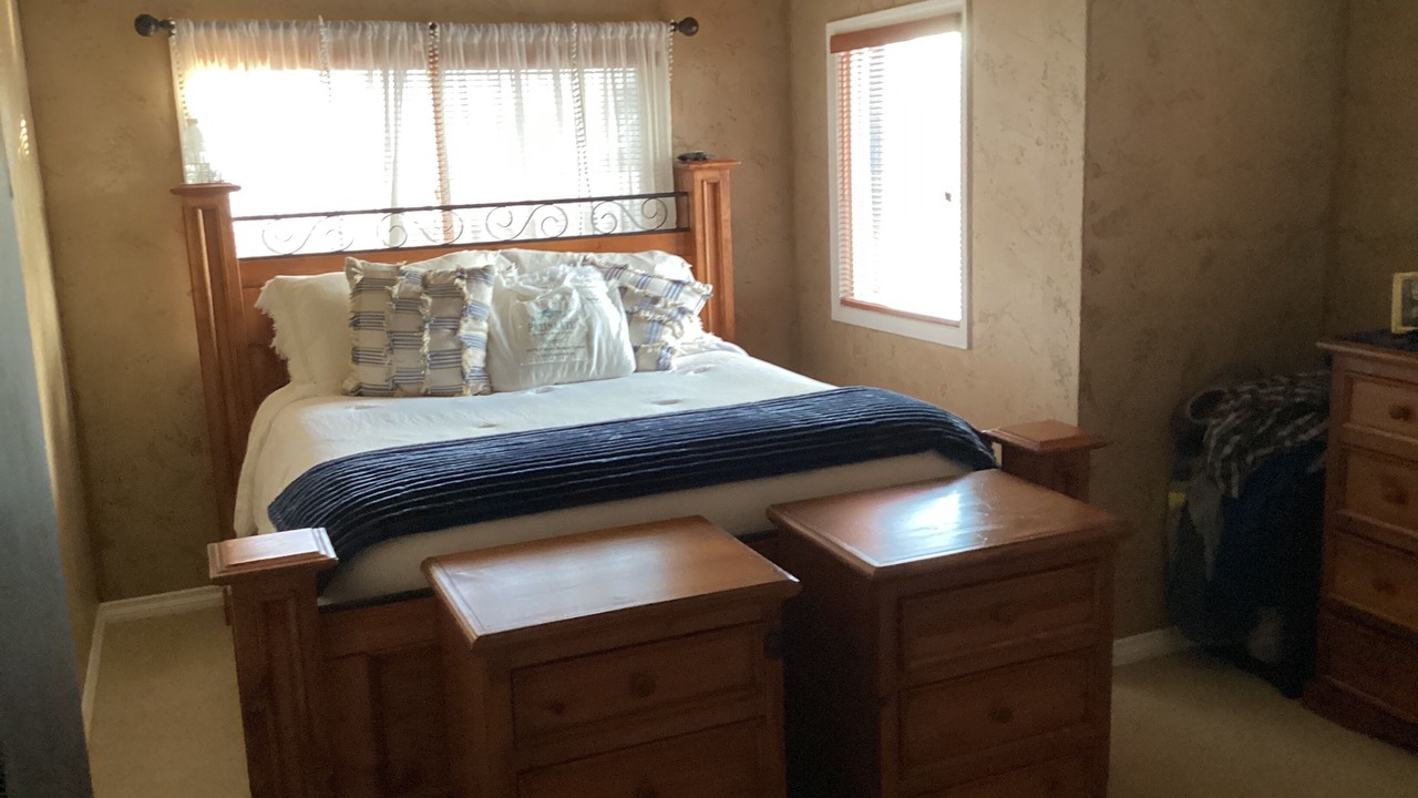 Photo of Bedroom in Priest River