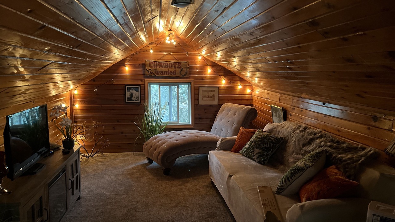 Photo of Livingroom in Priest River