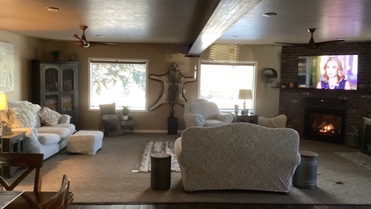 Photo of Livingroom in Priest River