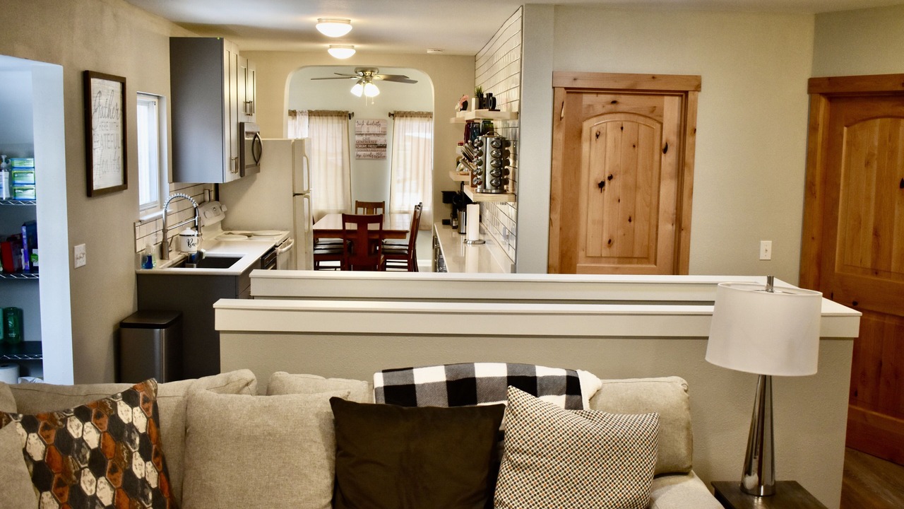 Photo of Livingroom in Kellogg