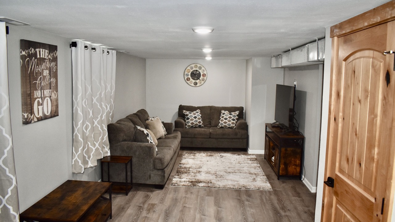 Photo of Livingroom in Kellogg