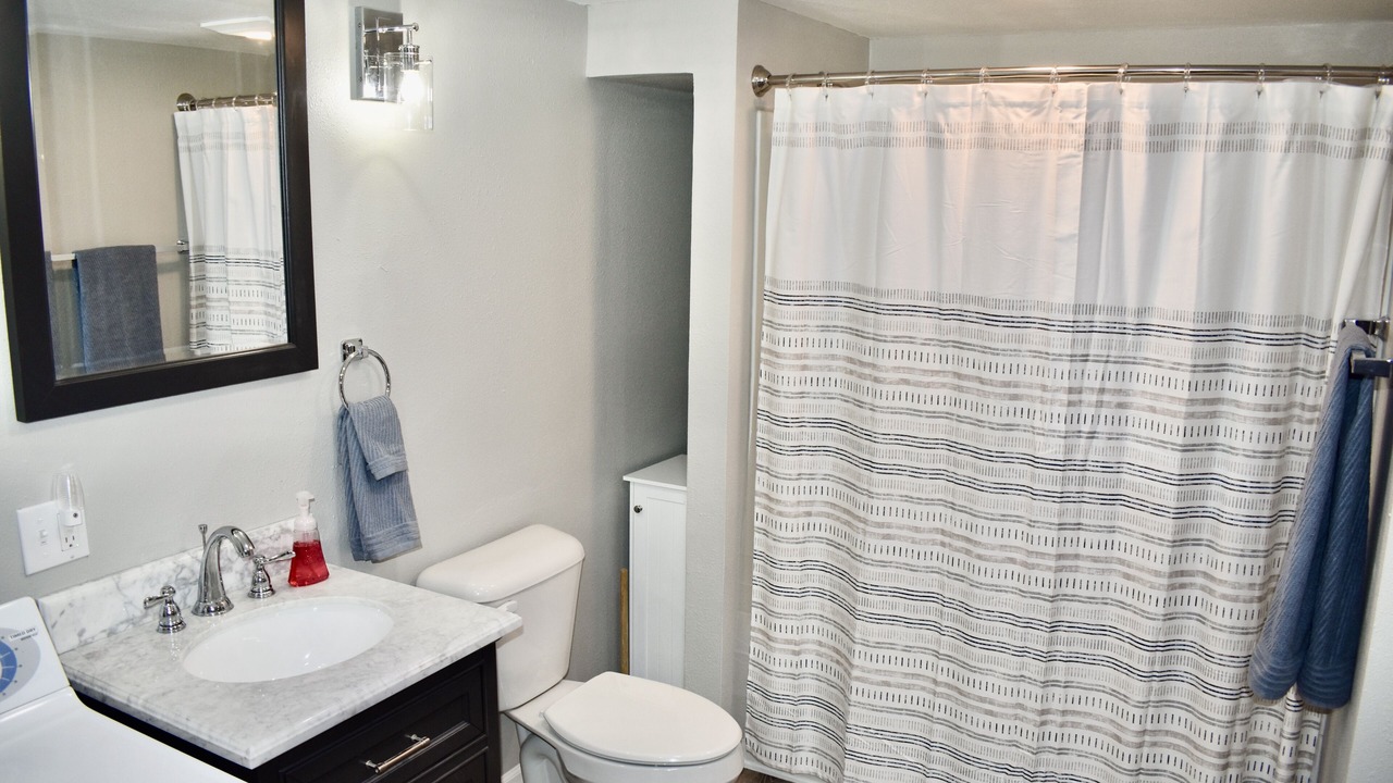 Photo of Bathroom in Kellogg