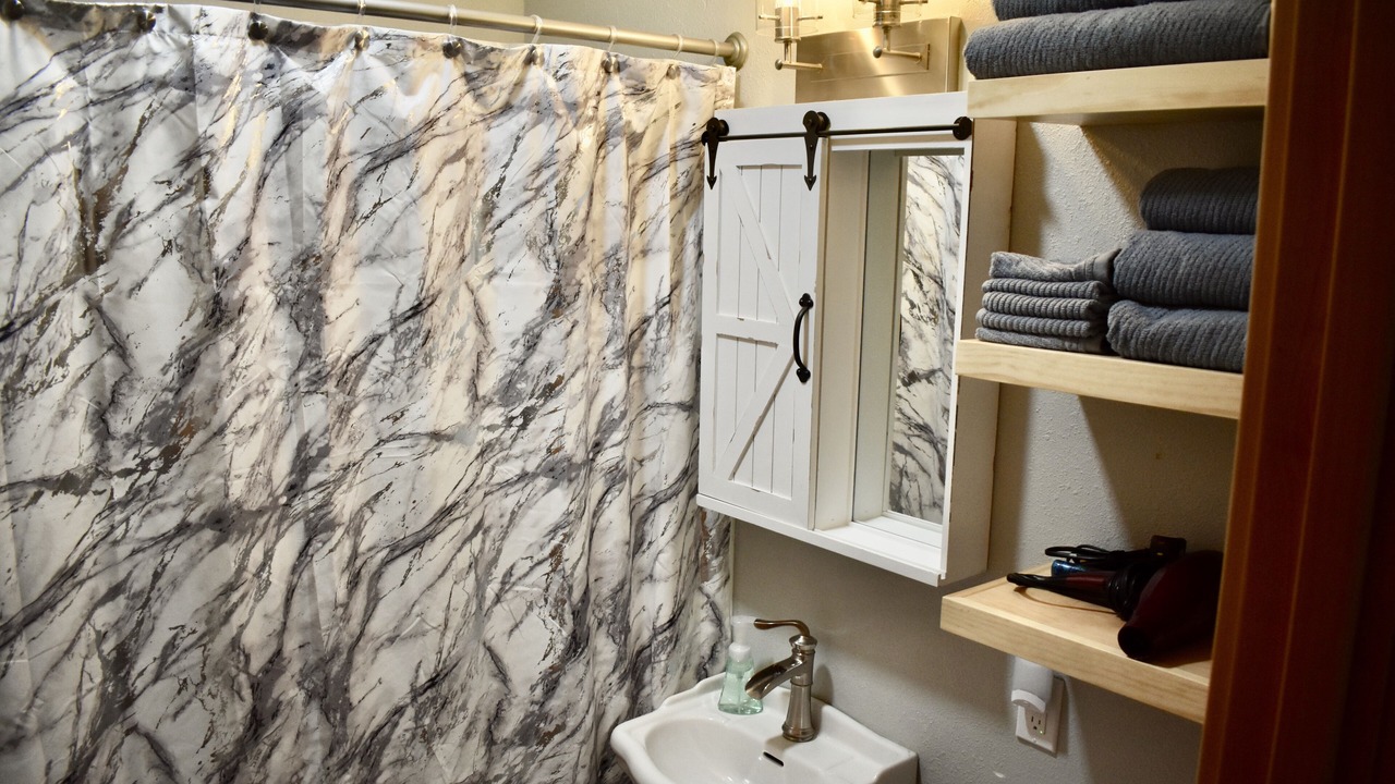 Photo of Bathroom in Kellogg
