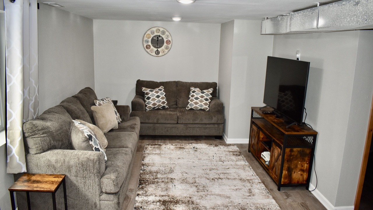 Photo of Livingroom in Kellogg