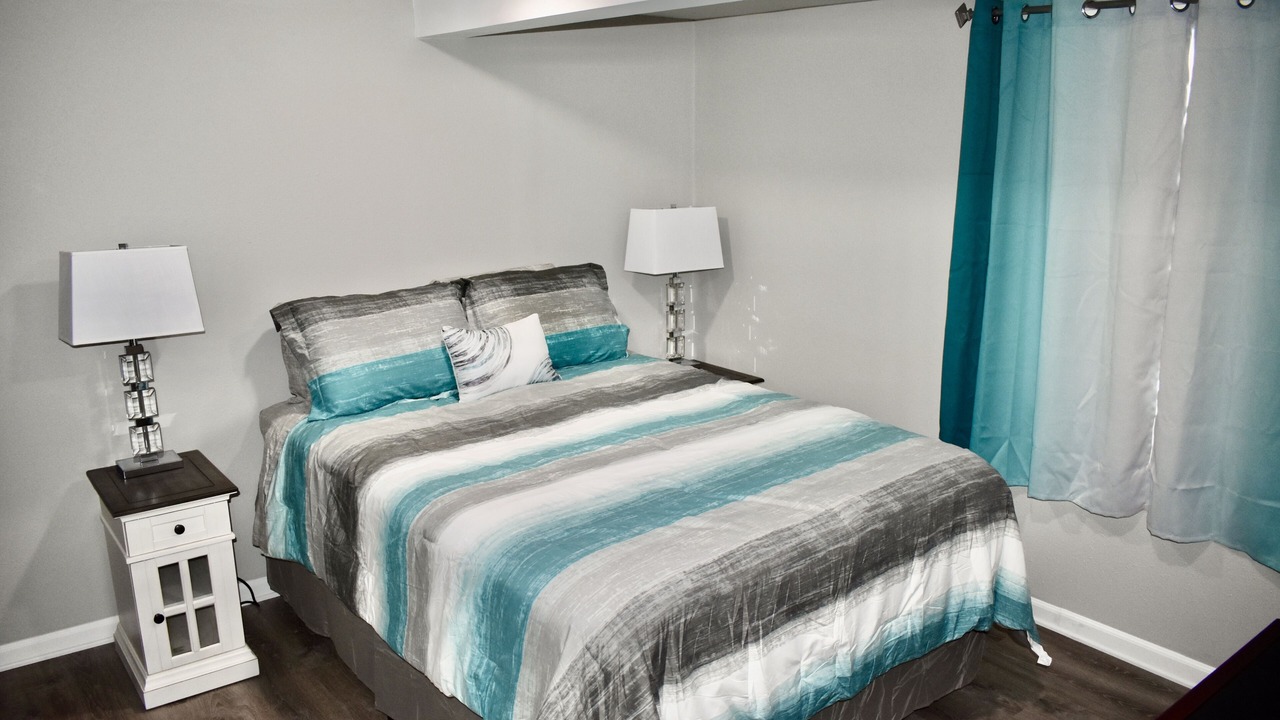 Photo of Bedroom in Kellogg
