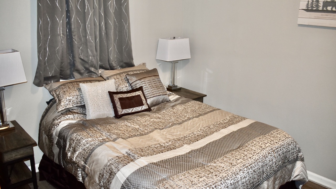 Photo of Bedroom in Kellogg