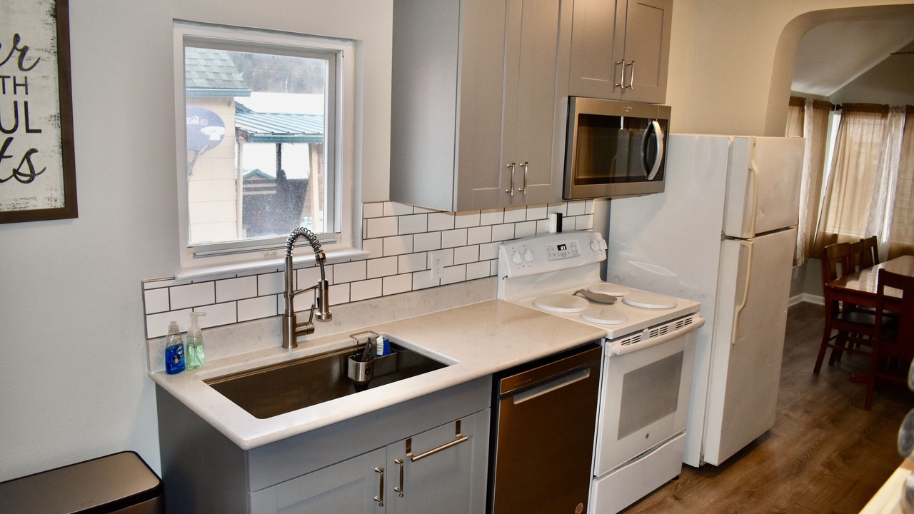 Photo of Kitchen in Kellogg