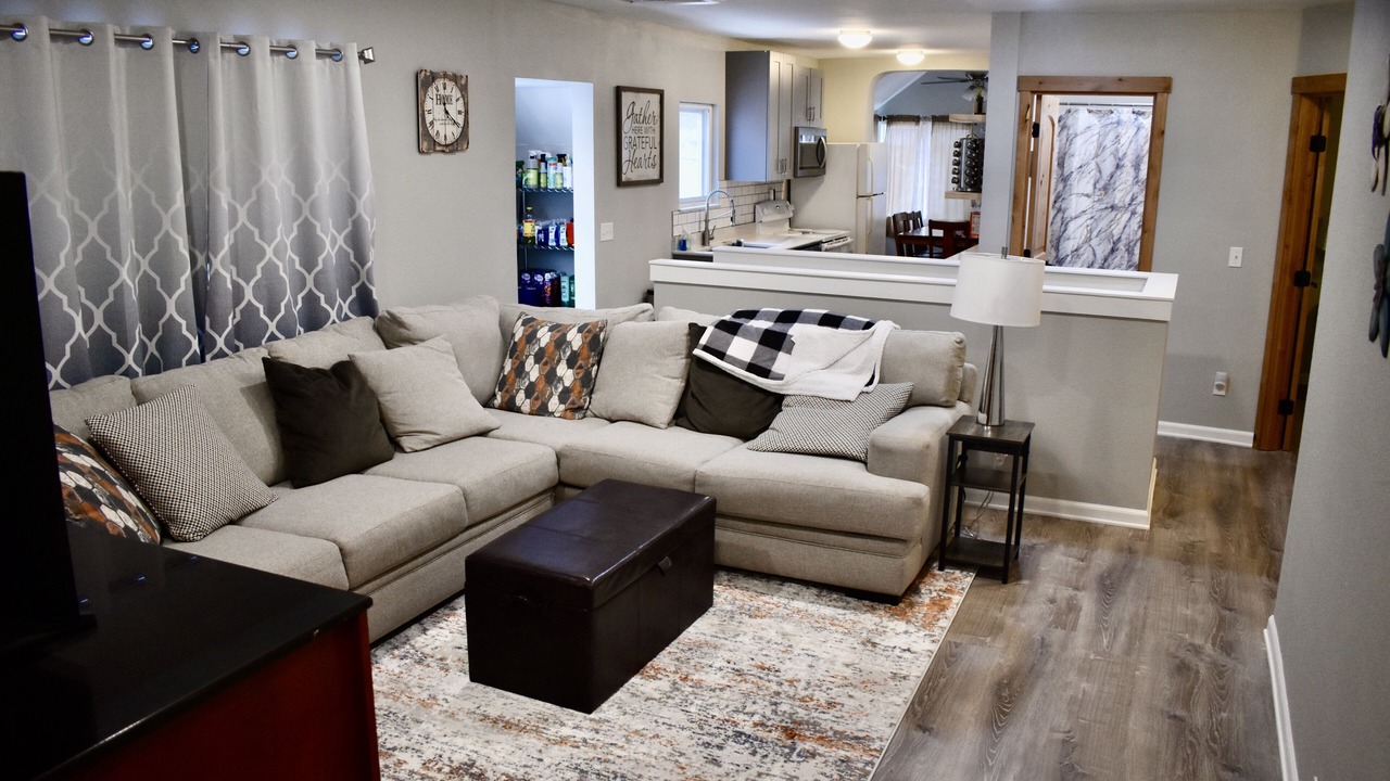 Photo of Livingroom in Kellogg