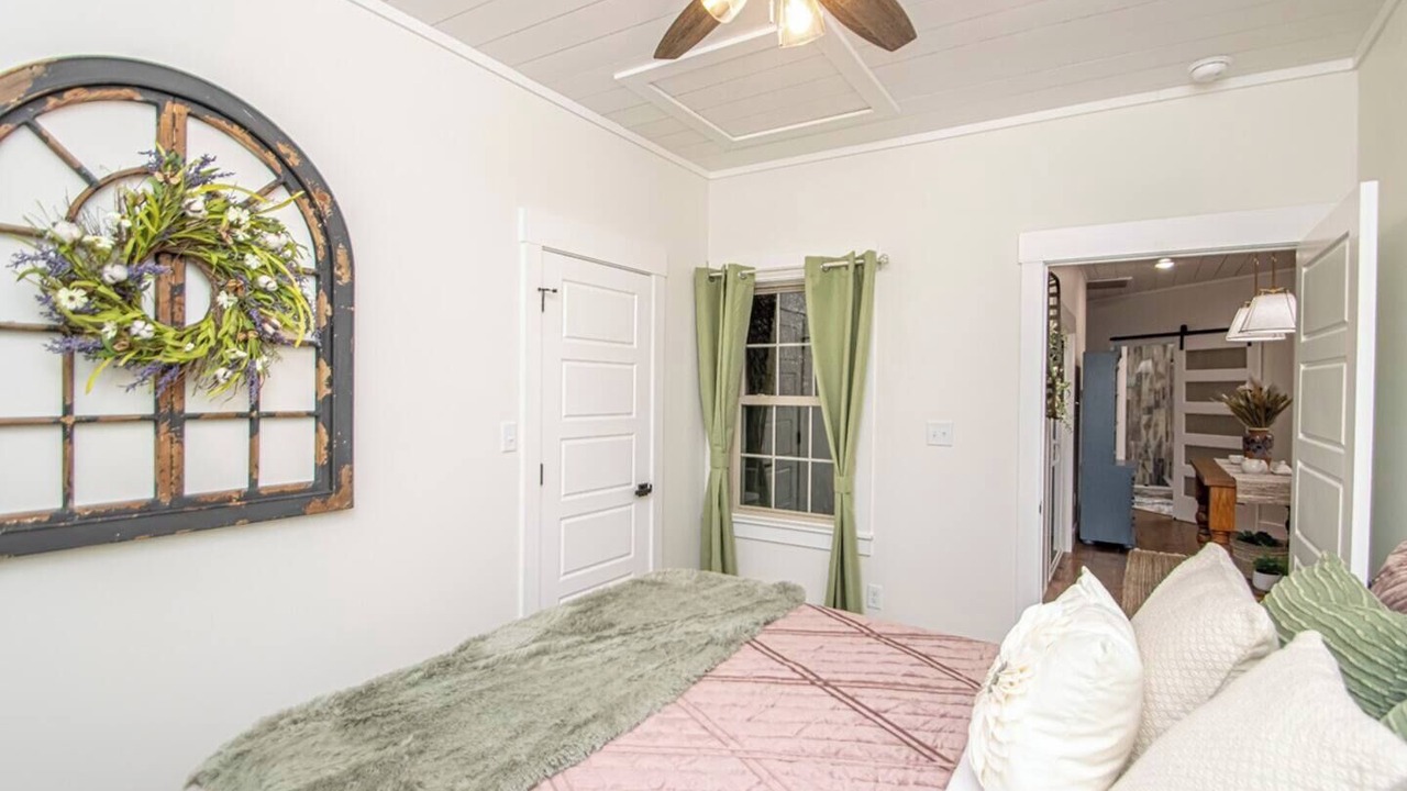 Photo of Bedroom in Saint Joe
