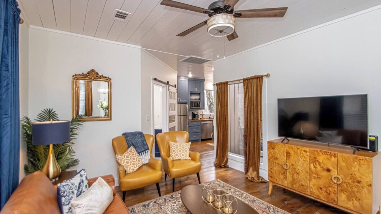 Photo of Livingroom in Saint Joe