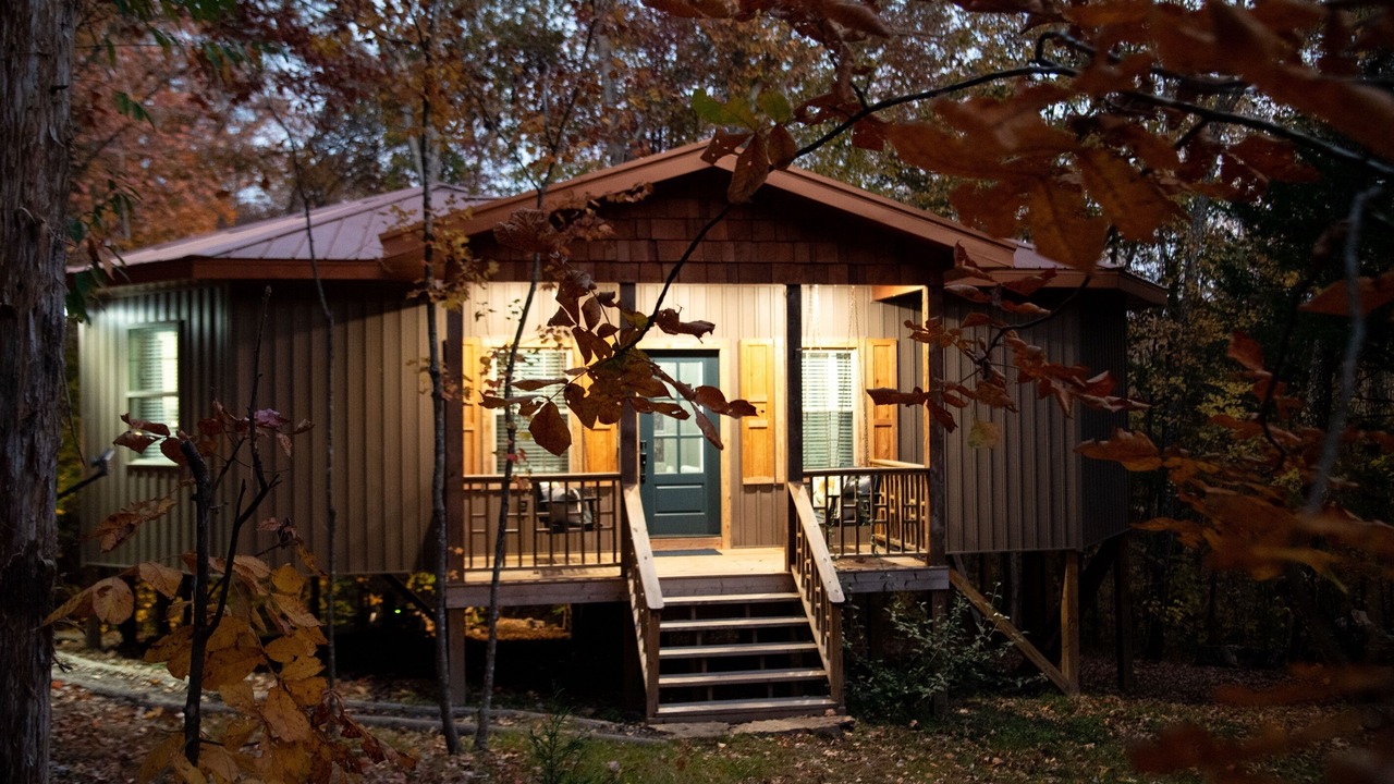Photo of Outdoor in Saint Joe