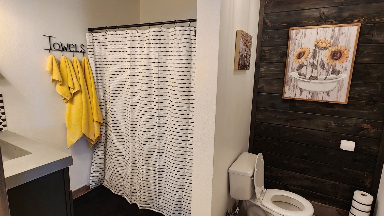 Photo of Bathroom in Gillette