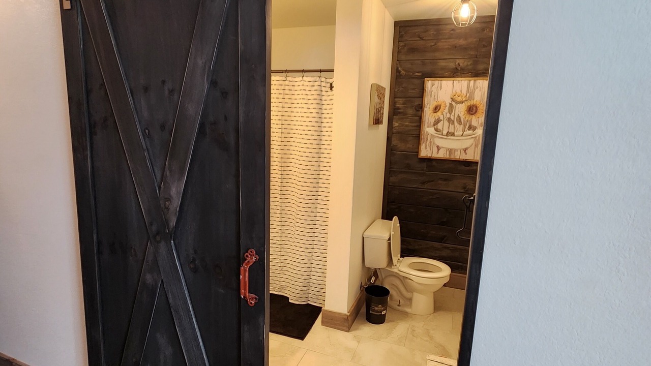 Photo of Bathroom in Gillette