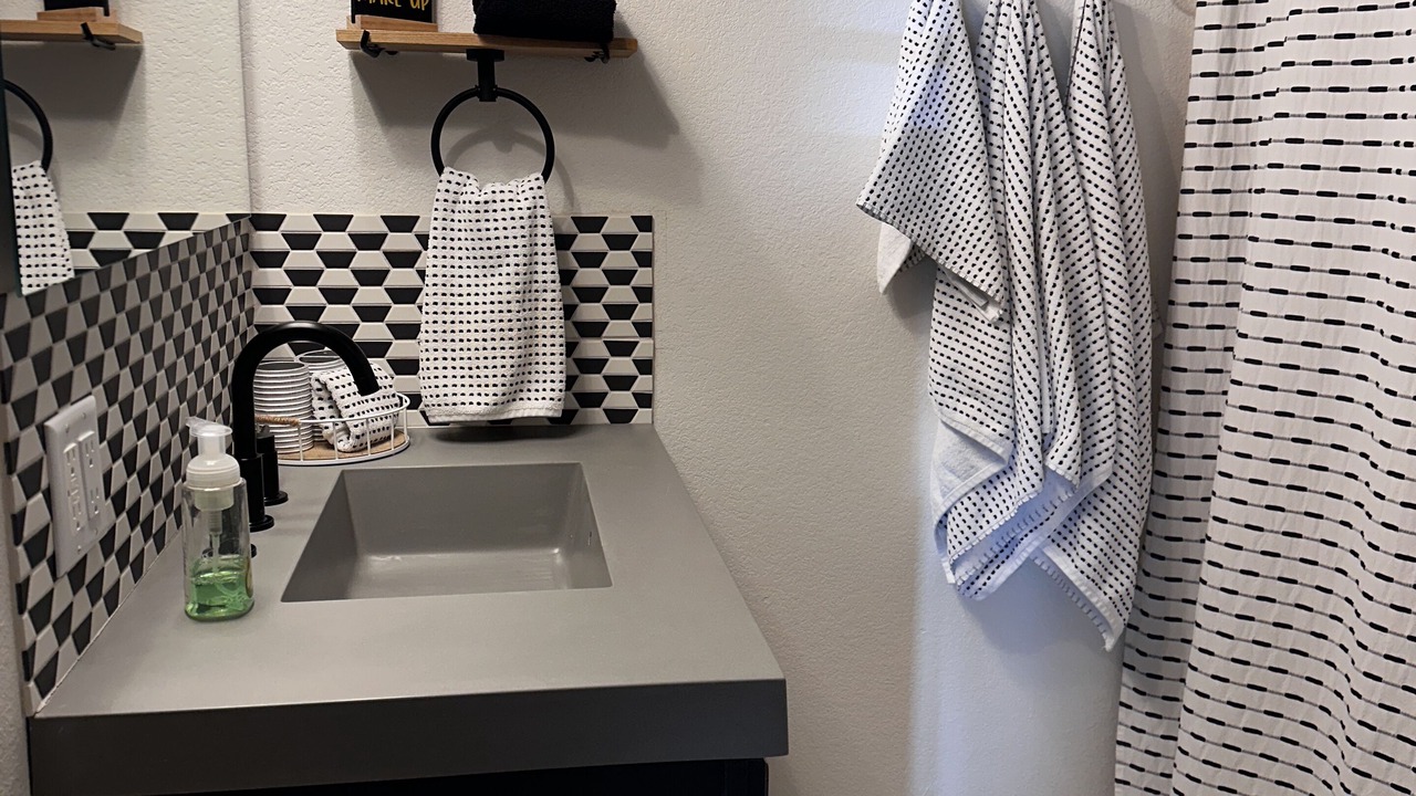 Photo of Bathroom in Gillette