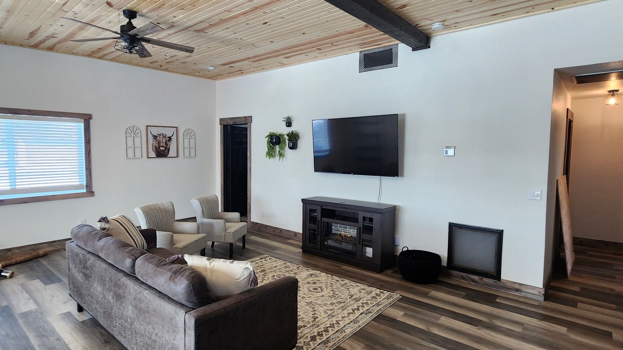Photo of Livingroom in Gillette