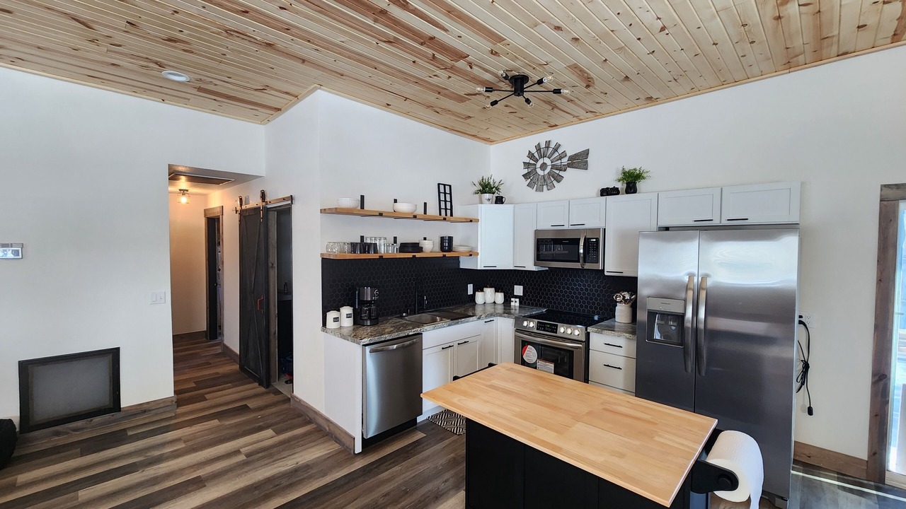 Photo of Kitchen in Gillette