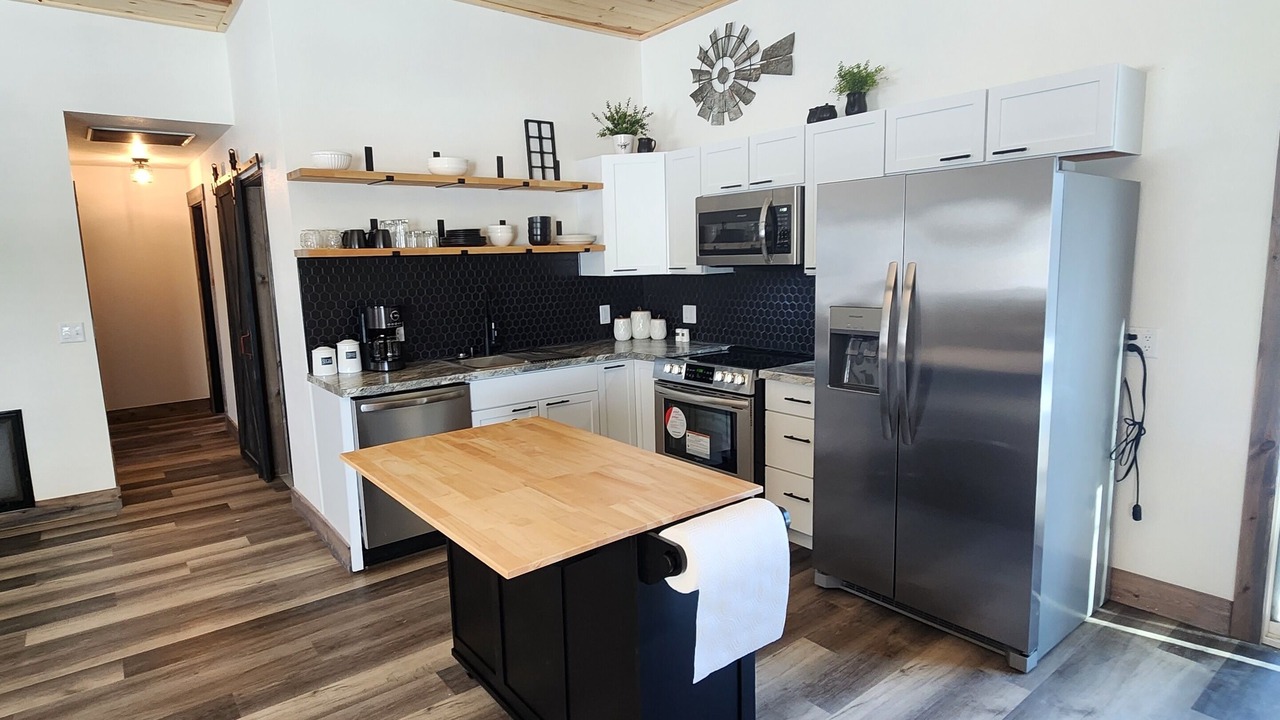 Photo of Kitchen in Gillette