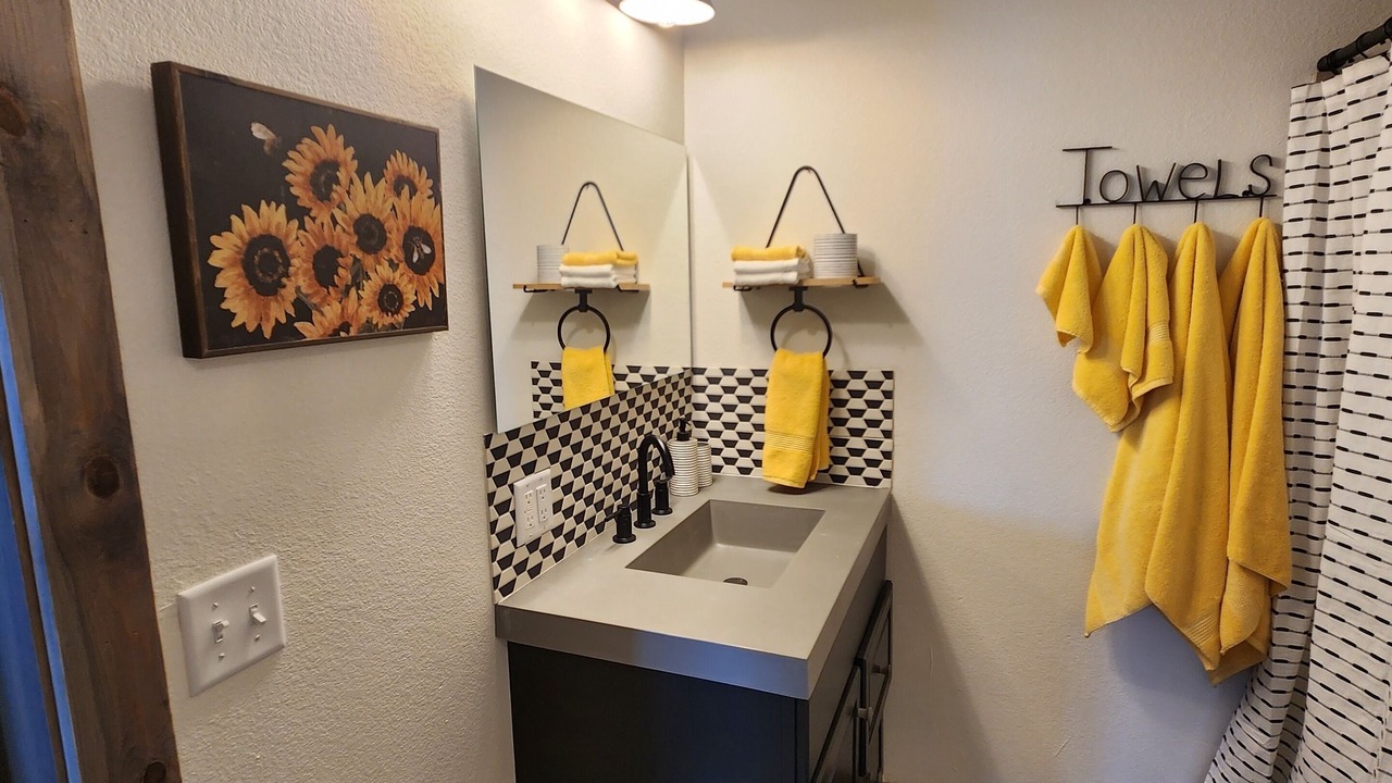 Photo of Bathroom in Gillette