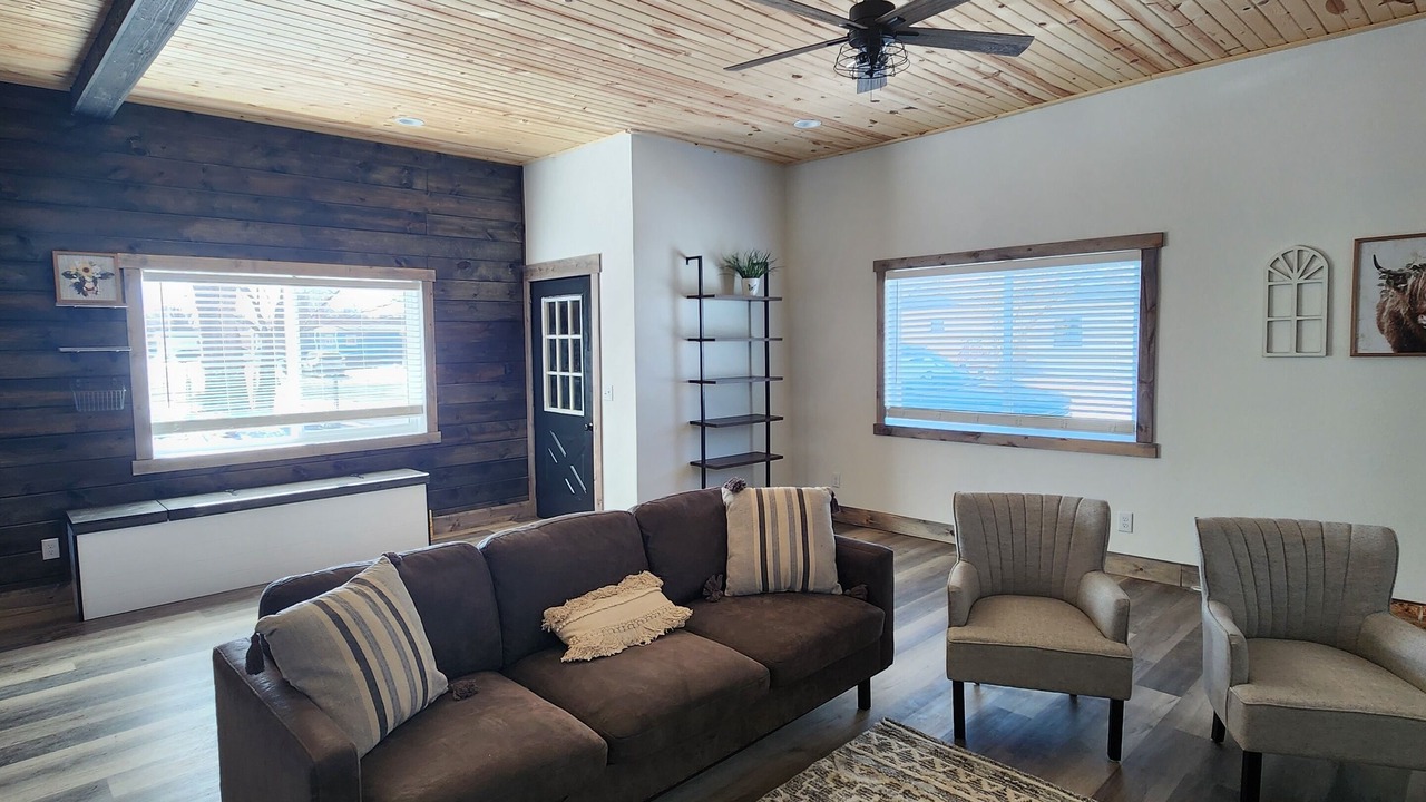 Photo of Livingroom in Gillette