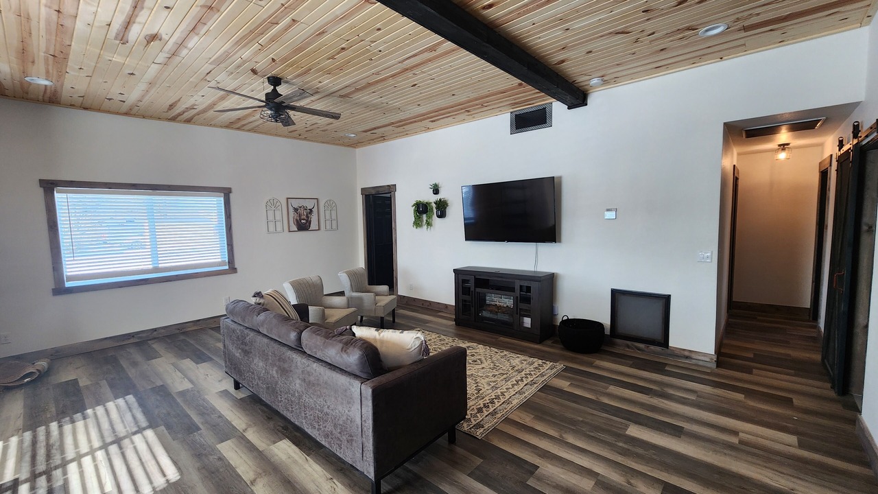 Photo of Livingroom in Gillette