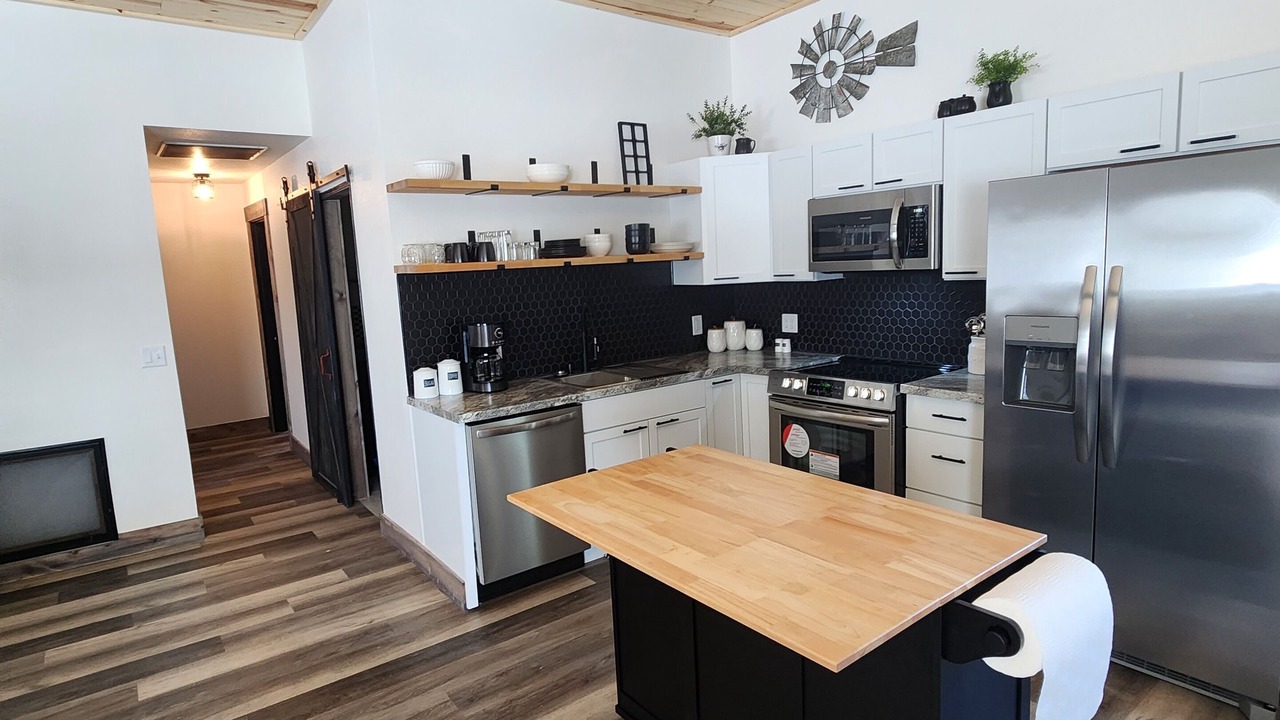 Photo of Kitchen in Gillette