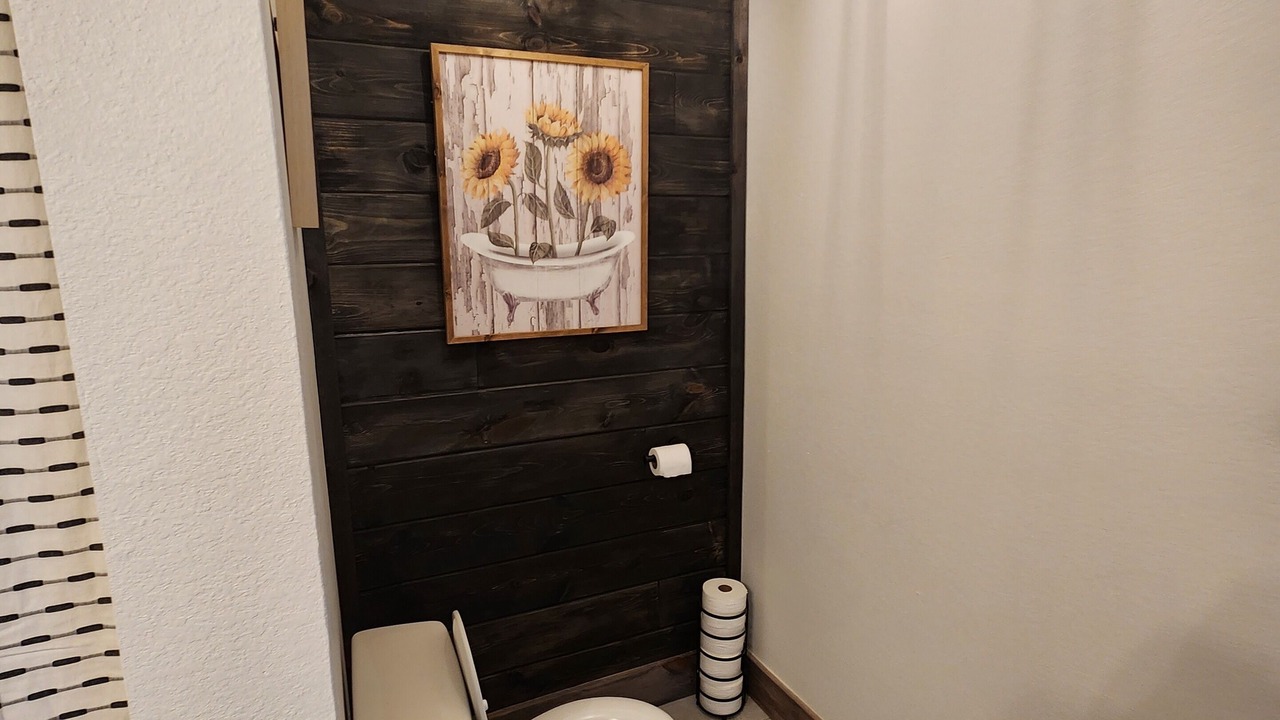 Photo of Bathroom in Gillette