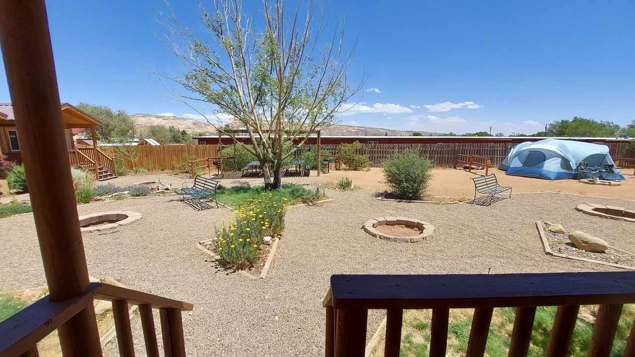 Photo of Outdoor in Escalante