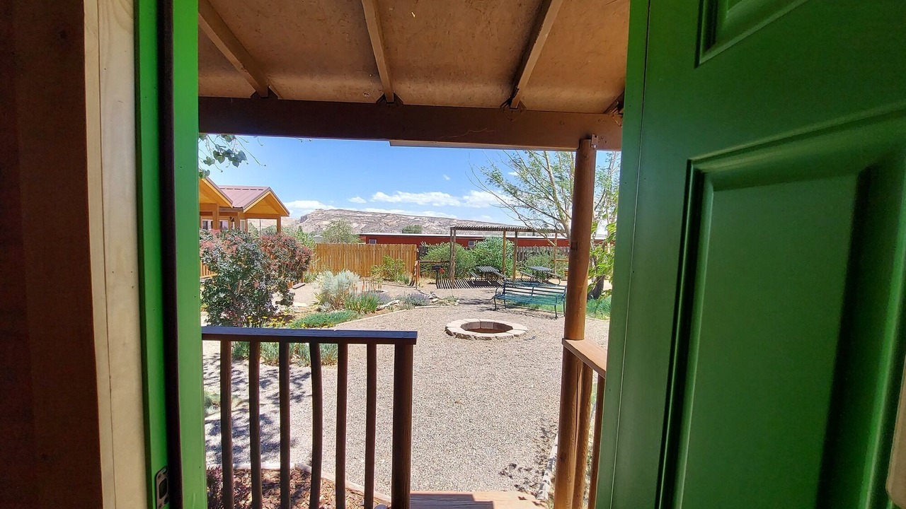 Photo of Outdoor in Escalante