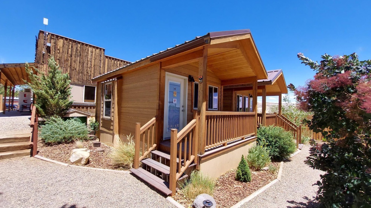 Photo of Outdoor in Escalante