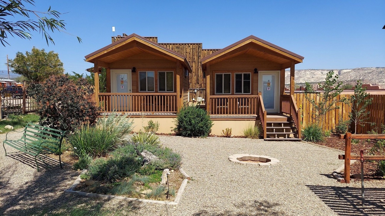 Photo of Outdoor in Escalante