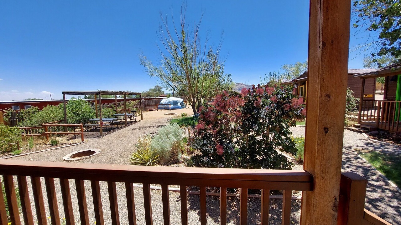 Photo of Outdoor in Escalante