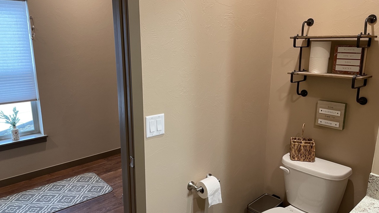 Photo of Bathroom in Helena West Side