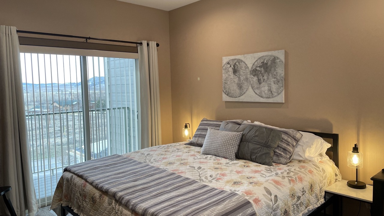 Photo of Bedroom in Helena West Side