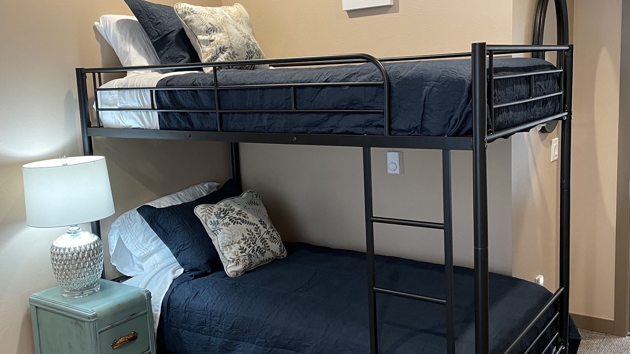 Photo of Bedroom in Helena West Side