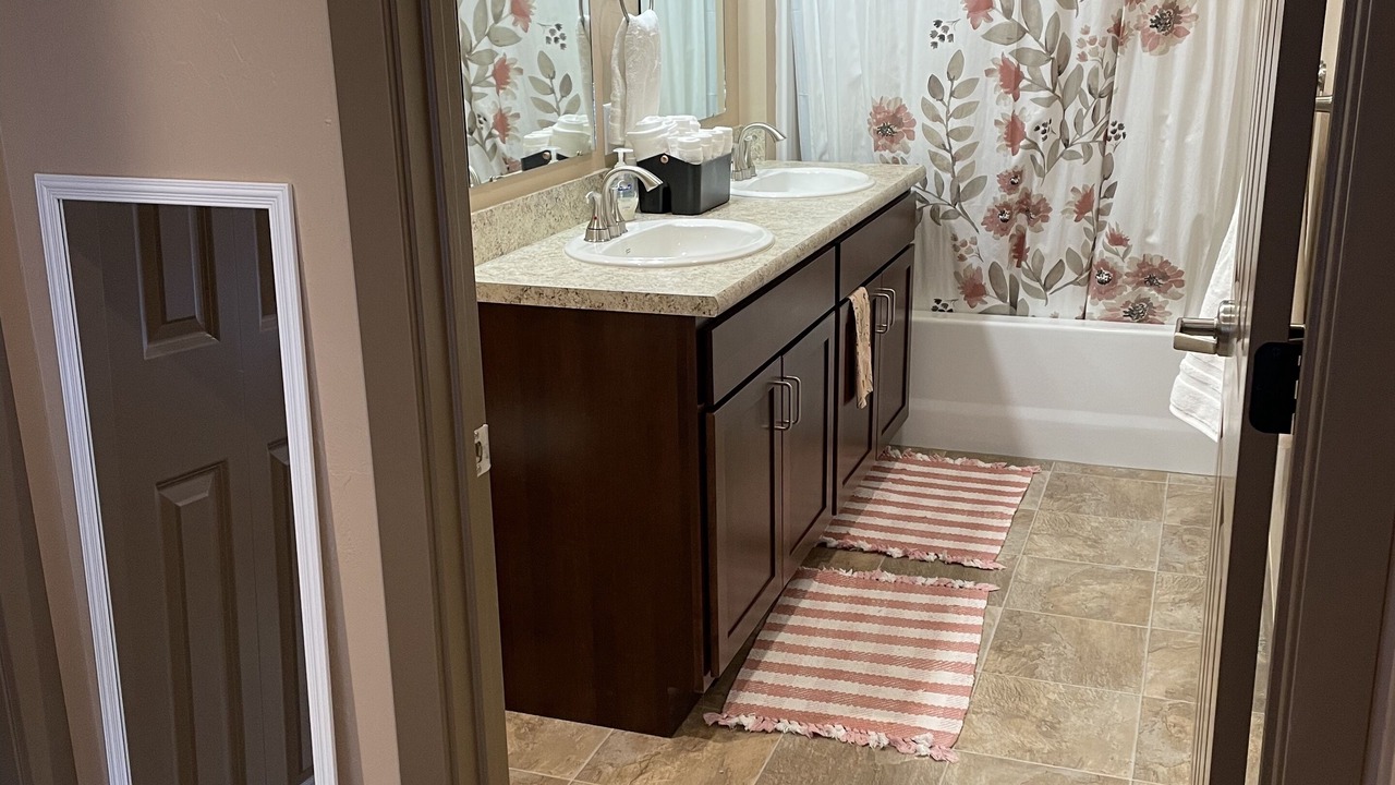 Photo of Bathroom in Helena West Side