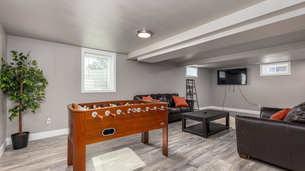 Photo of Bedroom in Central - Terry