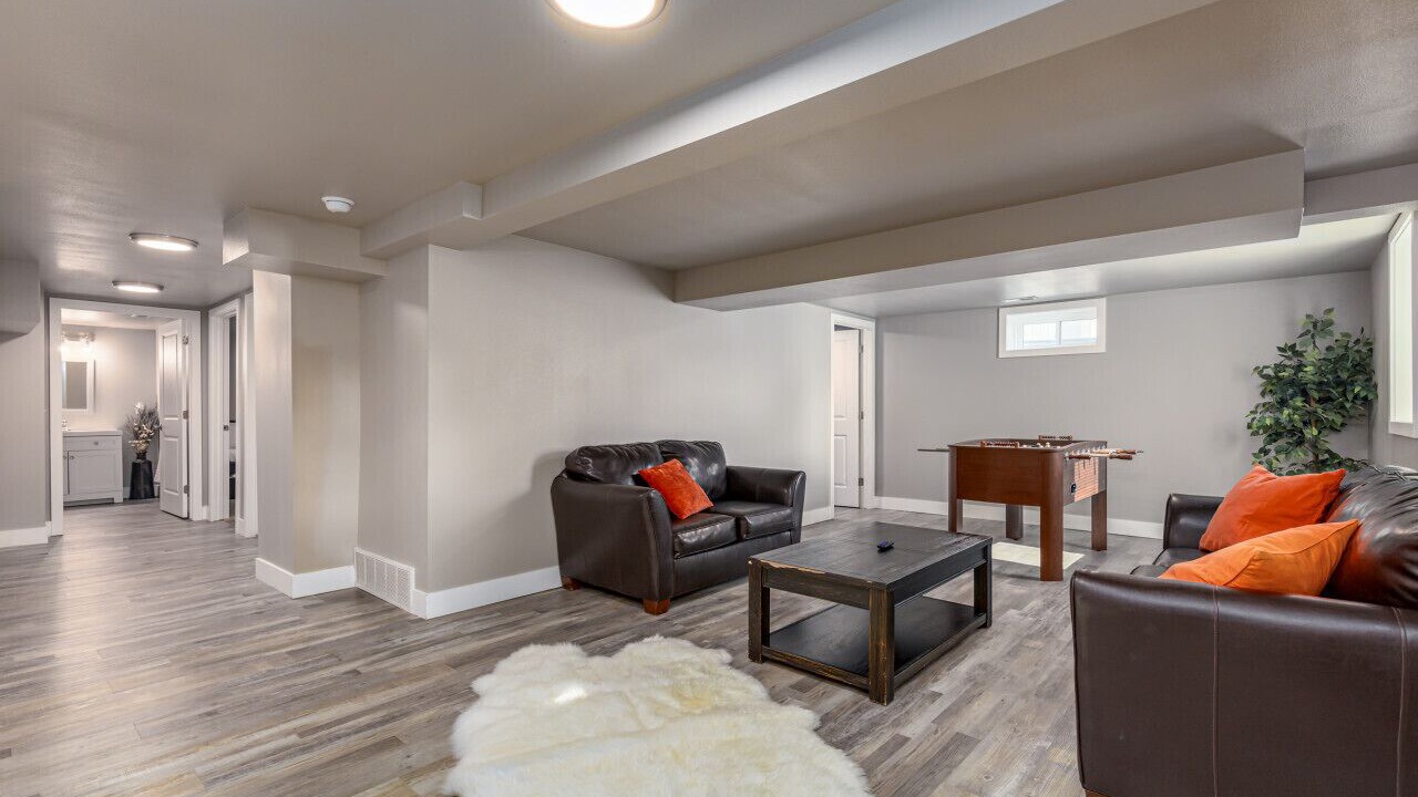 Photo of Bedroom in Central - Terry