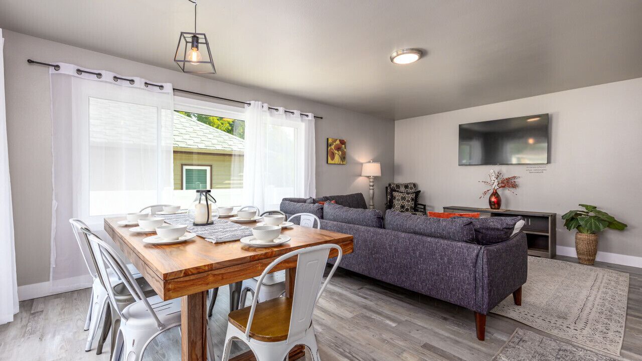 Photo of Bedroom in Central - Terry