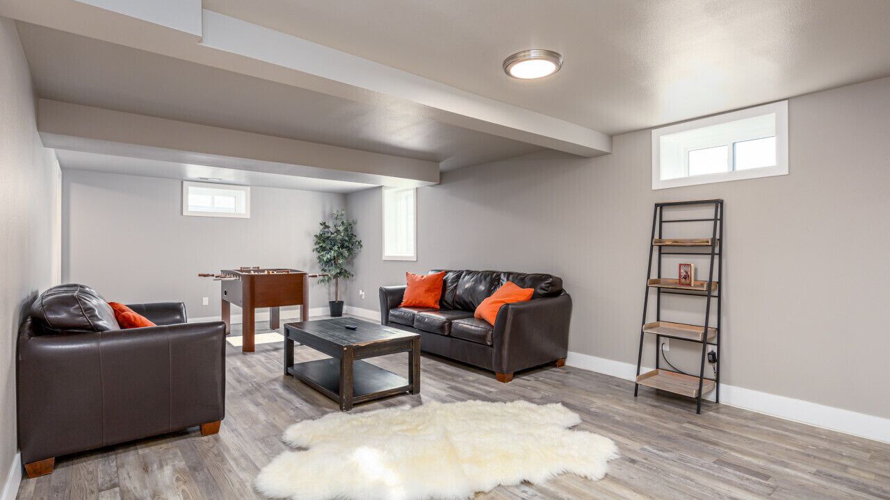Photo of Bedroom in Central - Terry