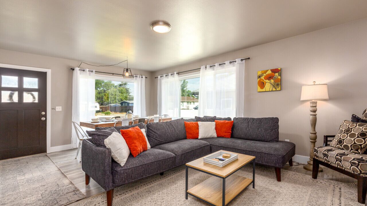 Photo of Bedroom in Central - Terry