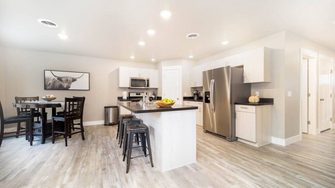 Photo of Kitchen in North Park