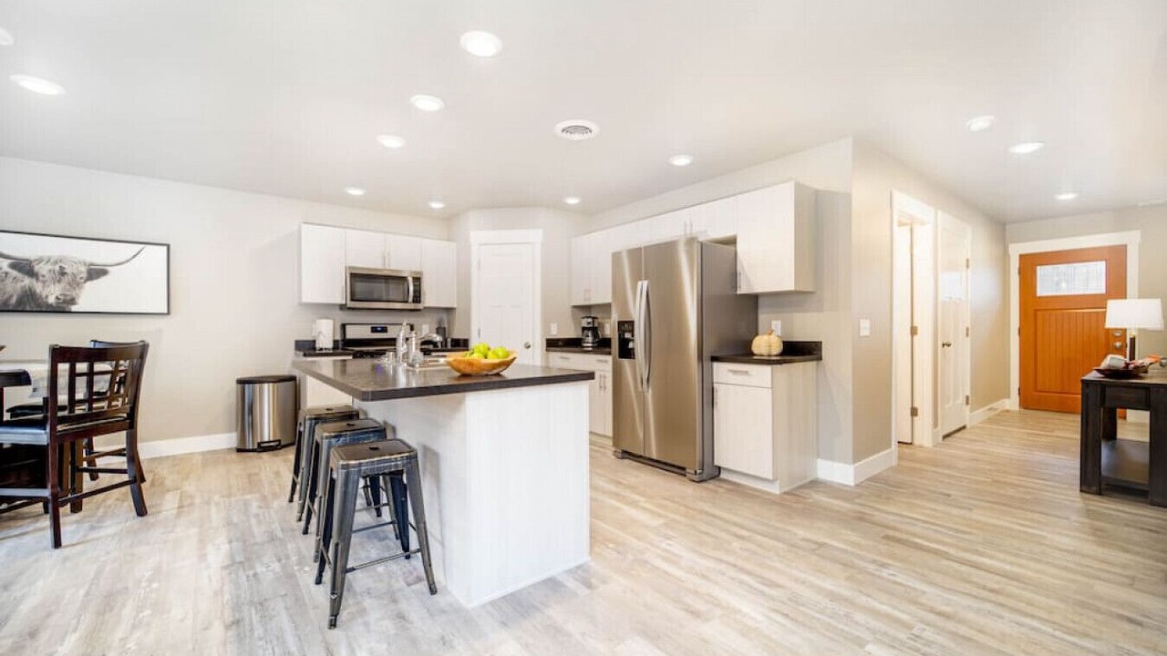 Photo of Kitchen in North Park
