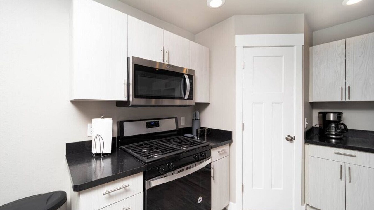 Photo of Kitchen in North Park