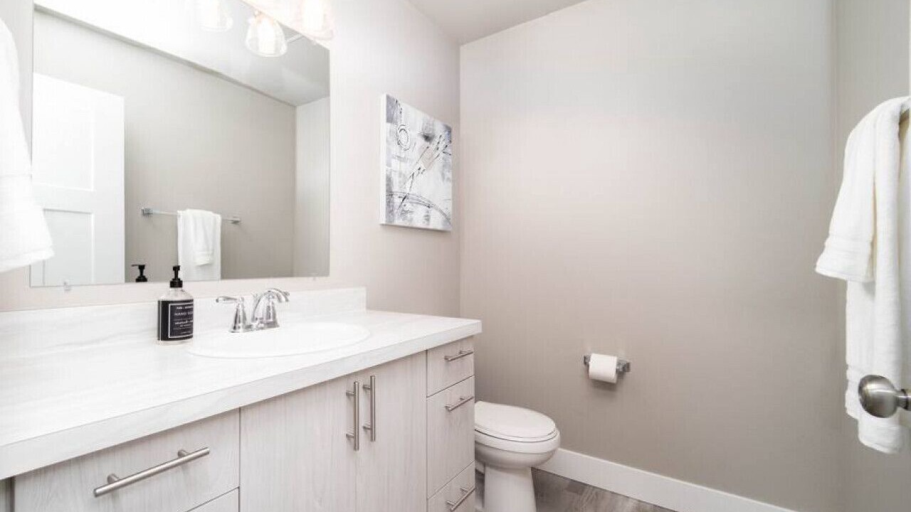 Photo of Bathroom in North Park