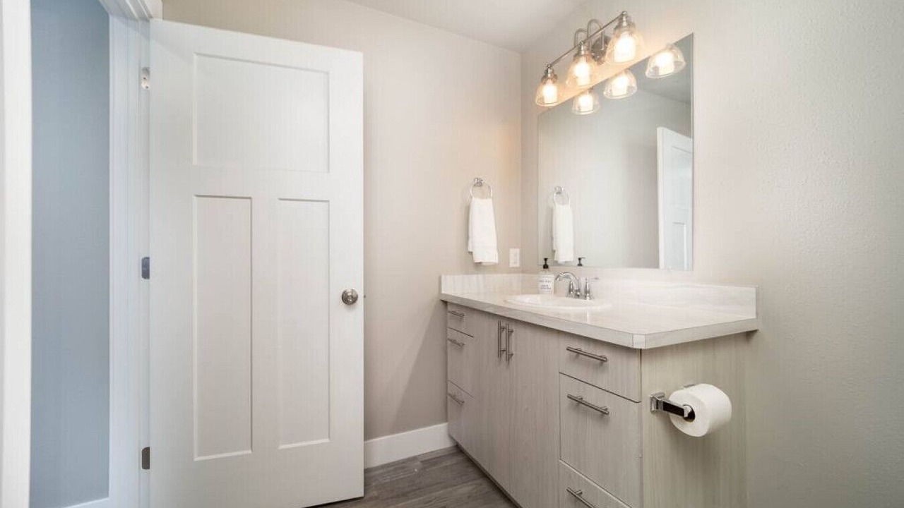 Photo of Bathroom in North Park