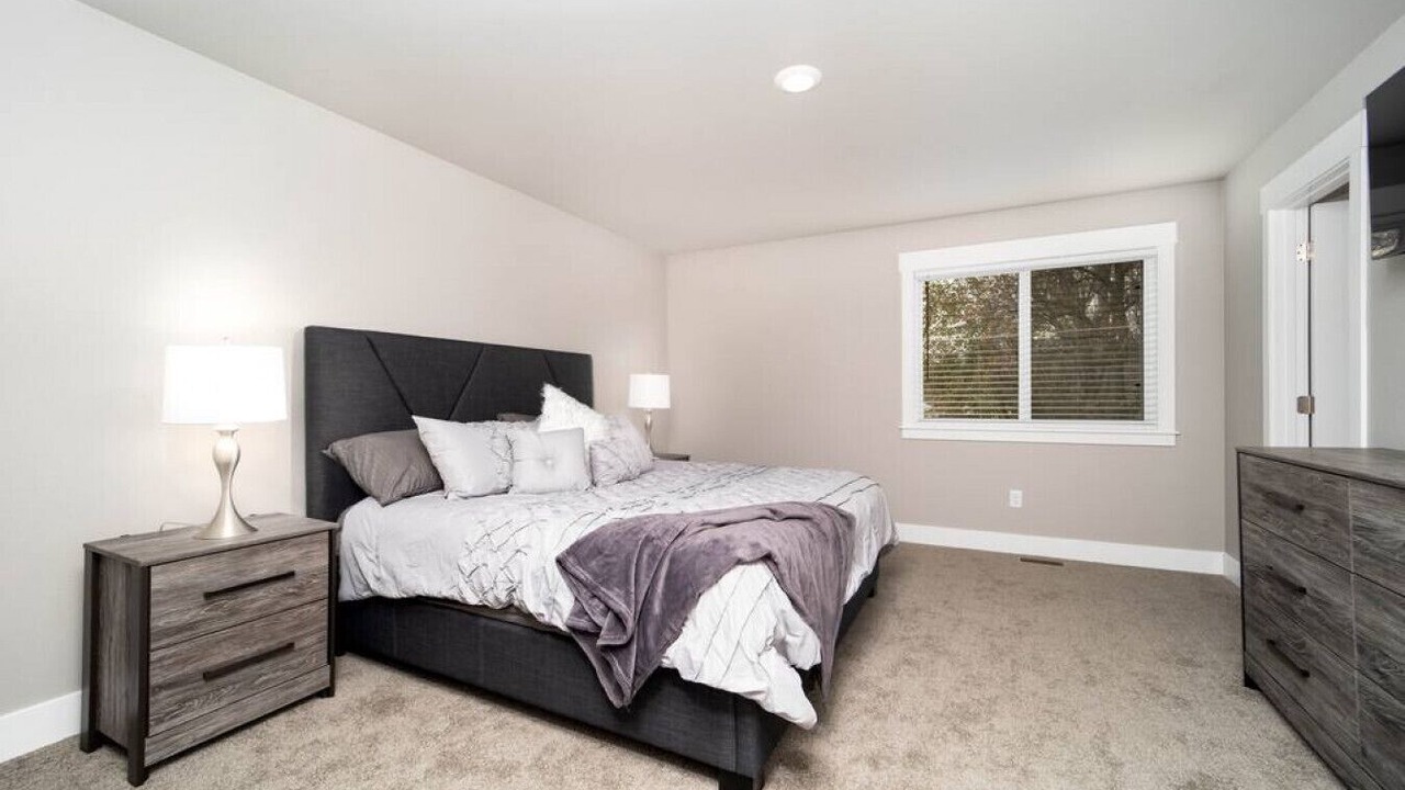 Photo of Bedroom in North Park
