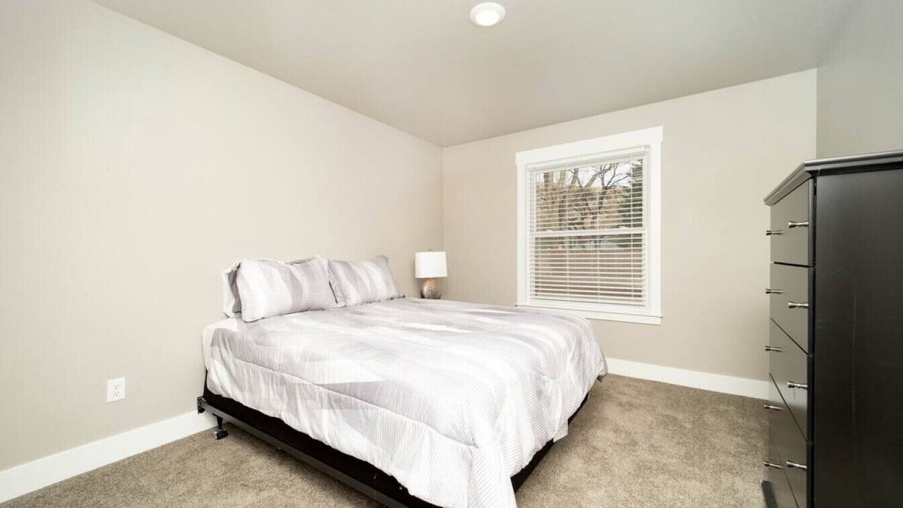 Photo of Bedroom in North Park