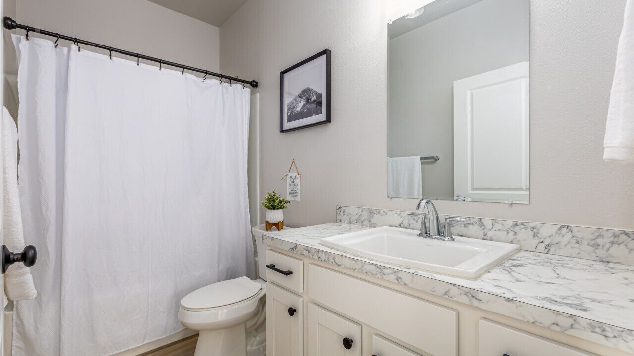 Photo of Bathroom in Billings