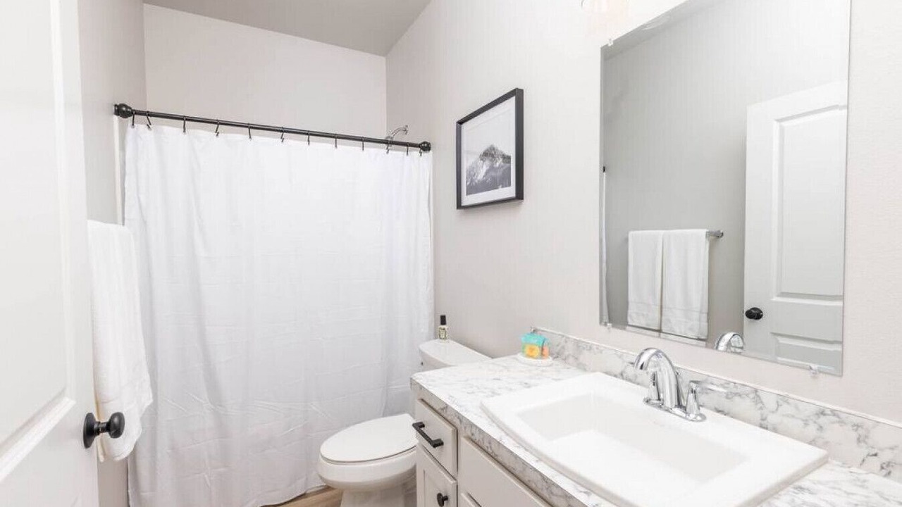 Photo of Bathroom in Billings