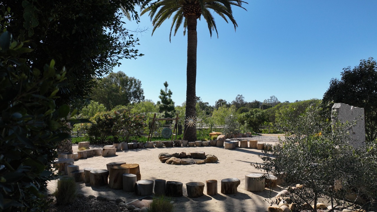 Photo of Outdoor in Covenant